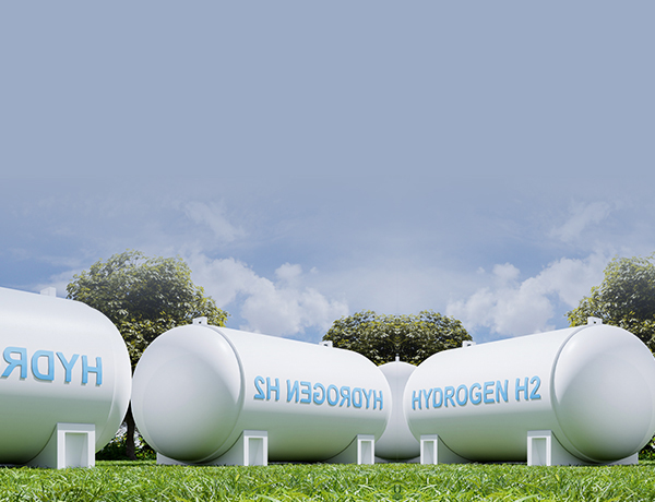 氢能
