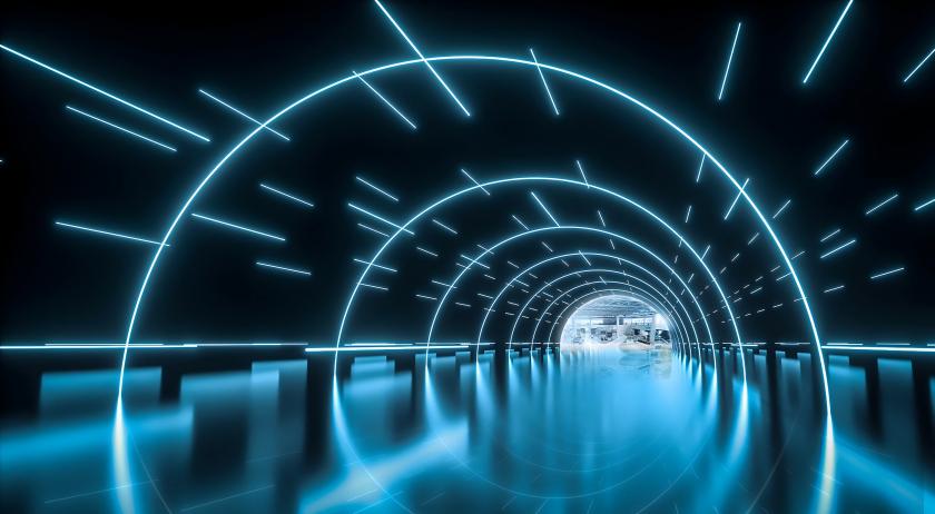 企业参访新地标，海克斯康数字文化之旅开放预约