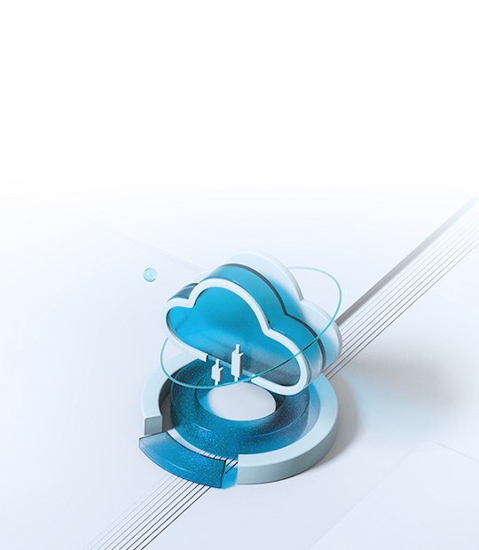 工业软件云平台