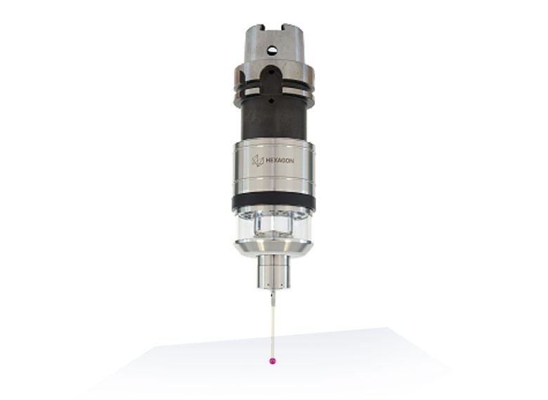 红外触发测头25.50