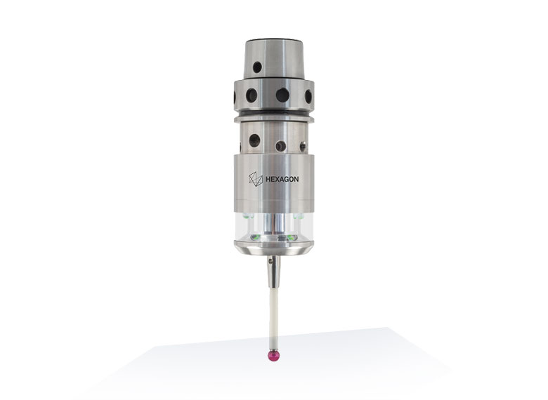 红外触发测头40.02