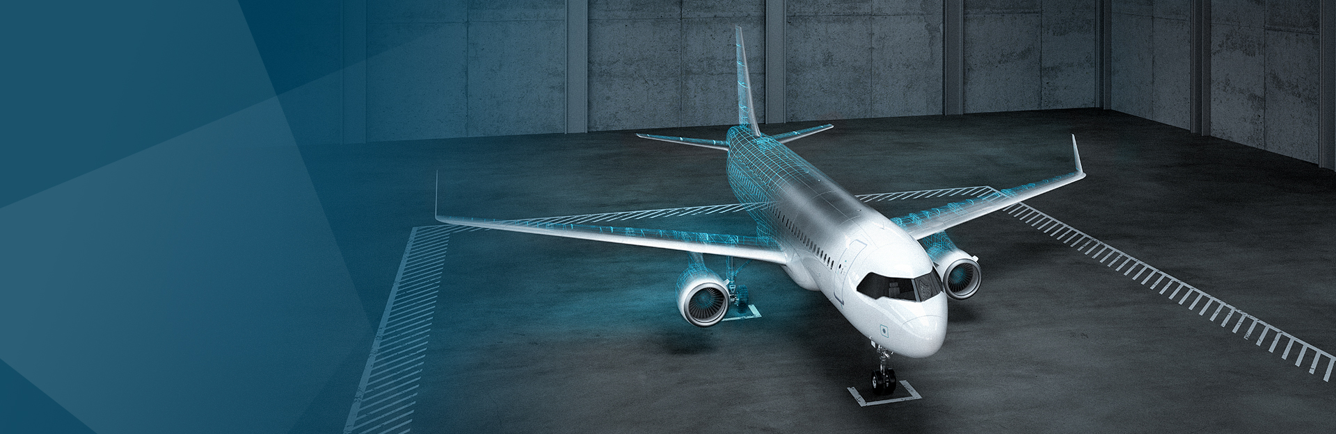 飞行器任意状态姿态角精确测量