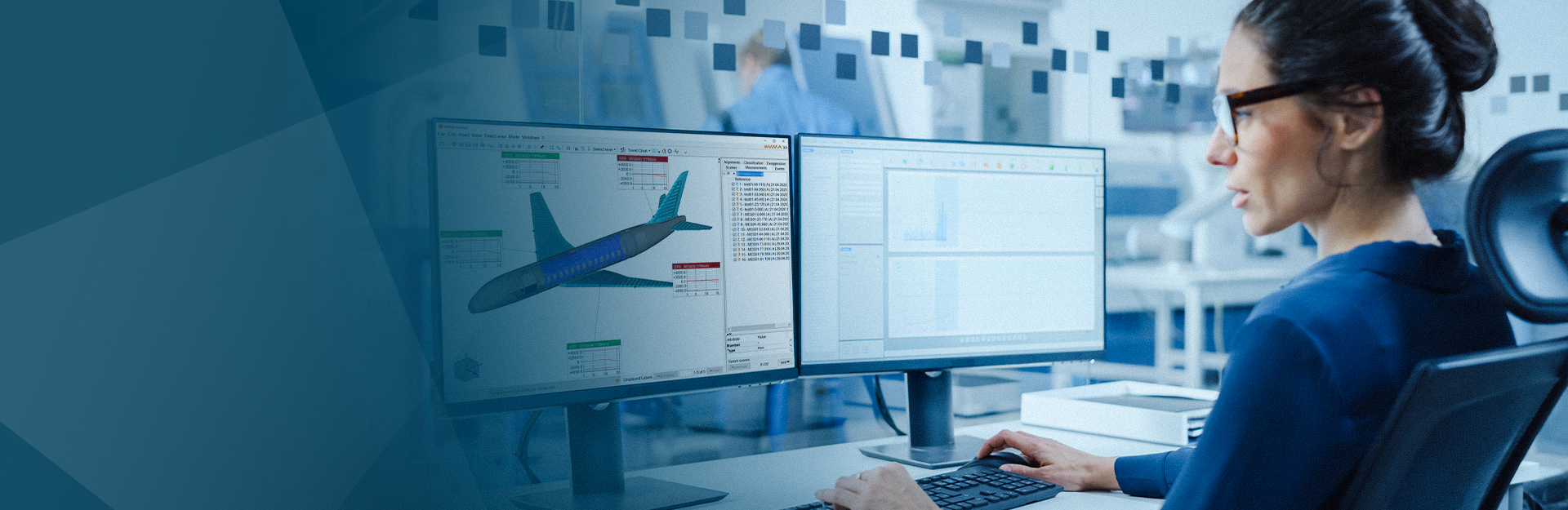 机身超大尺寸组装对接