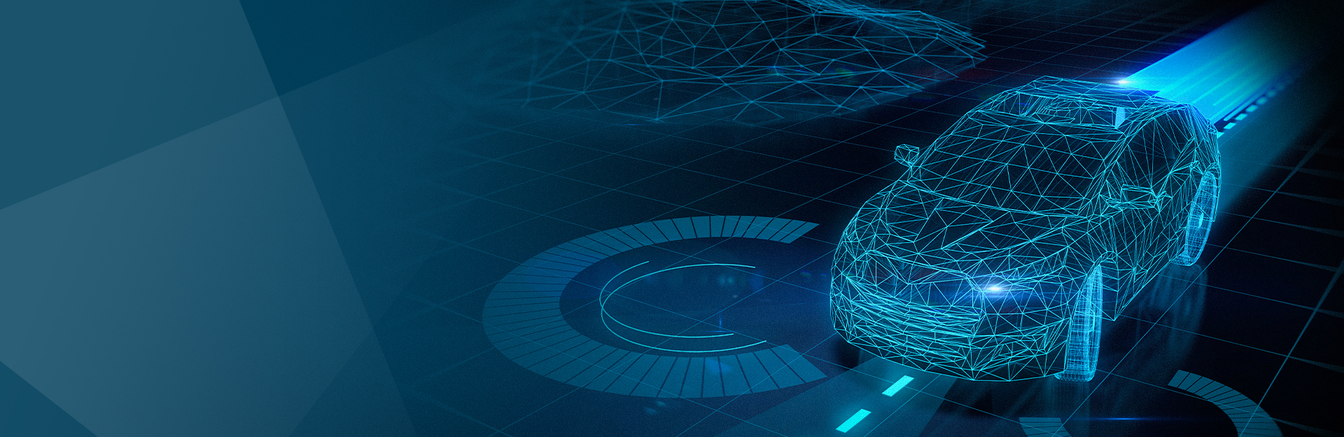 电驱总成蓝光在线检测方案