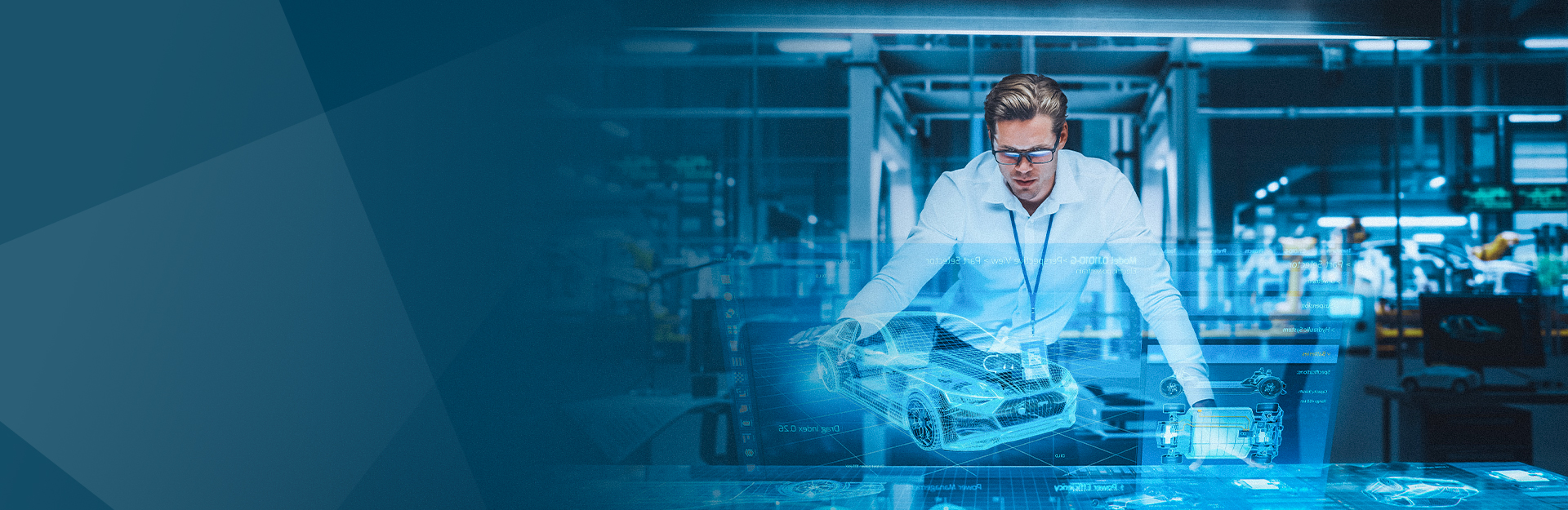 机电系统多学科一体化仿真解决方案