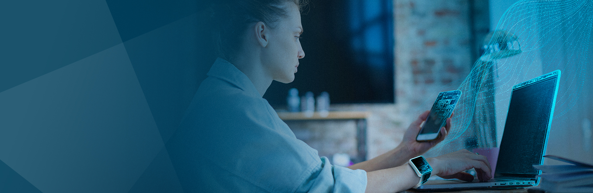 综合质量管理解决方案