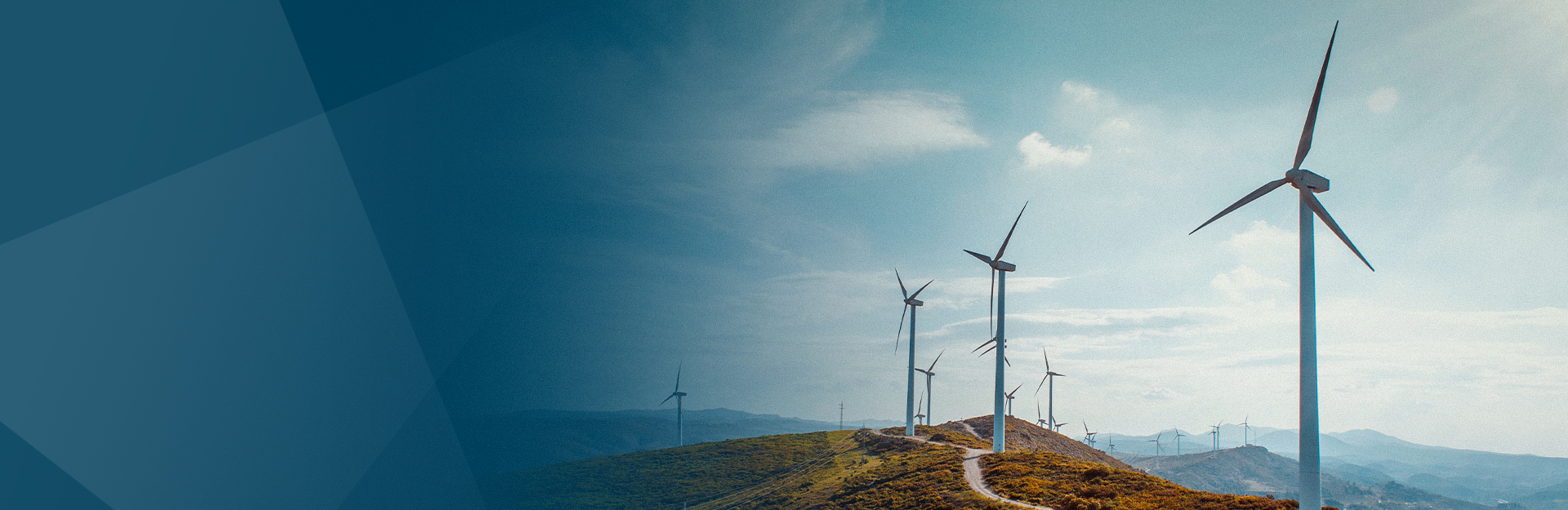 海上风电场安全作业解决方案