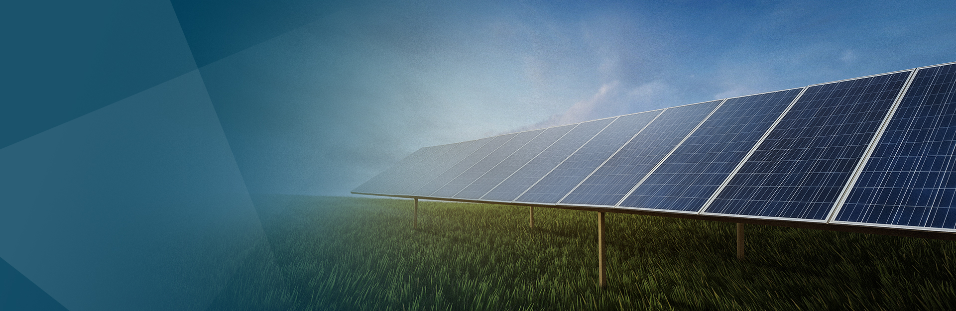 光伏电站智慧运维解决方案