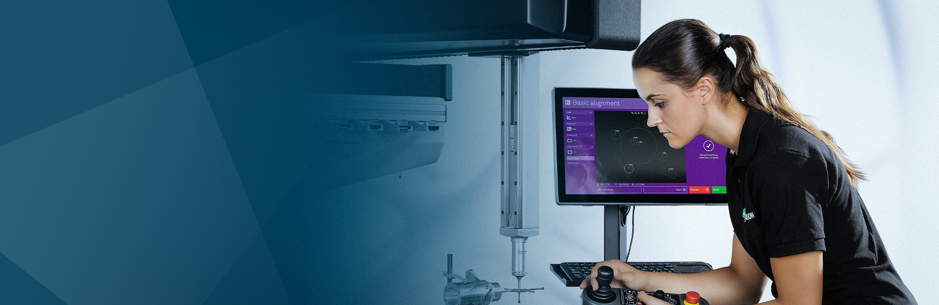 植入物自动化检测方案