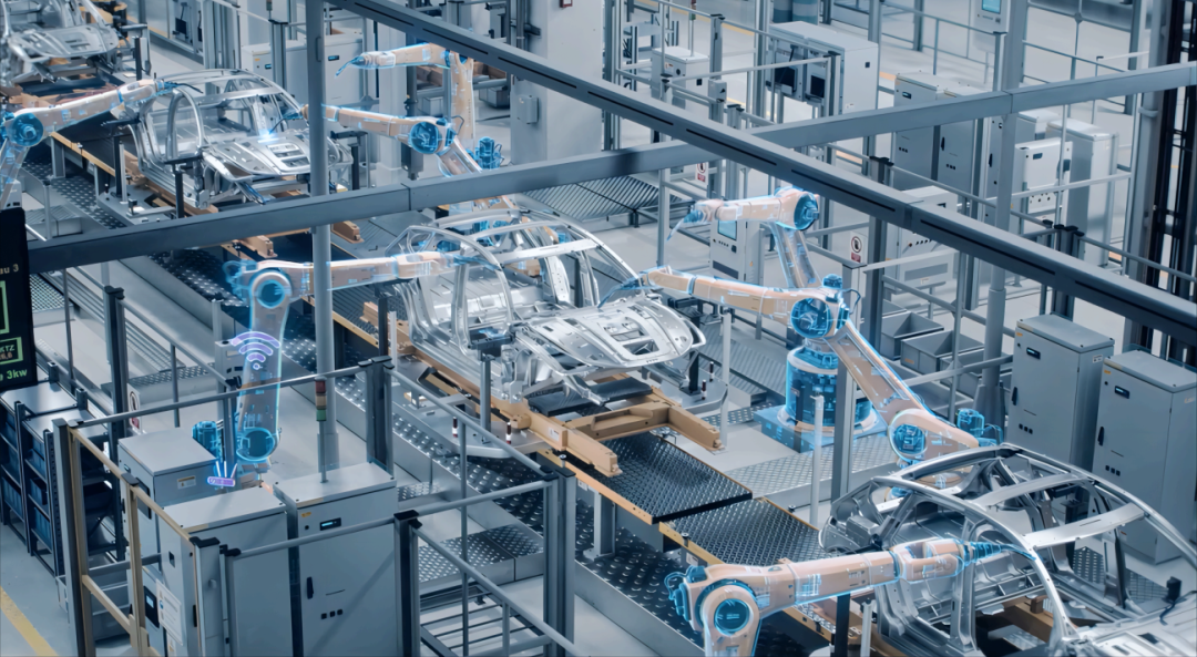 汽车售后质量管理升级：数字化平台提效90%