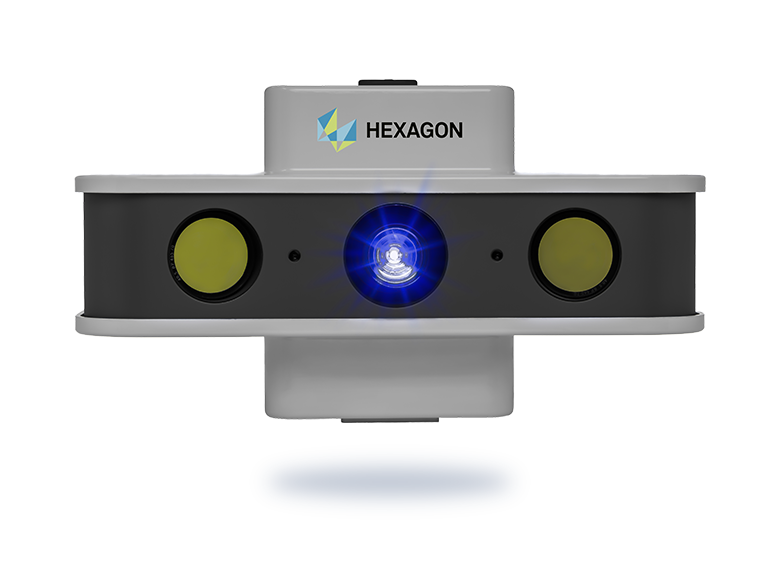 光学三维测量系统