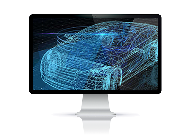 VTD自动驾驶模拟仿真