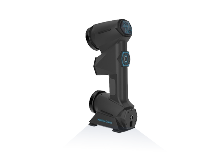 HaloScan智能手持3D扫描仪—教育专机