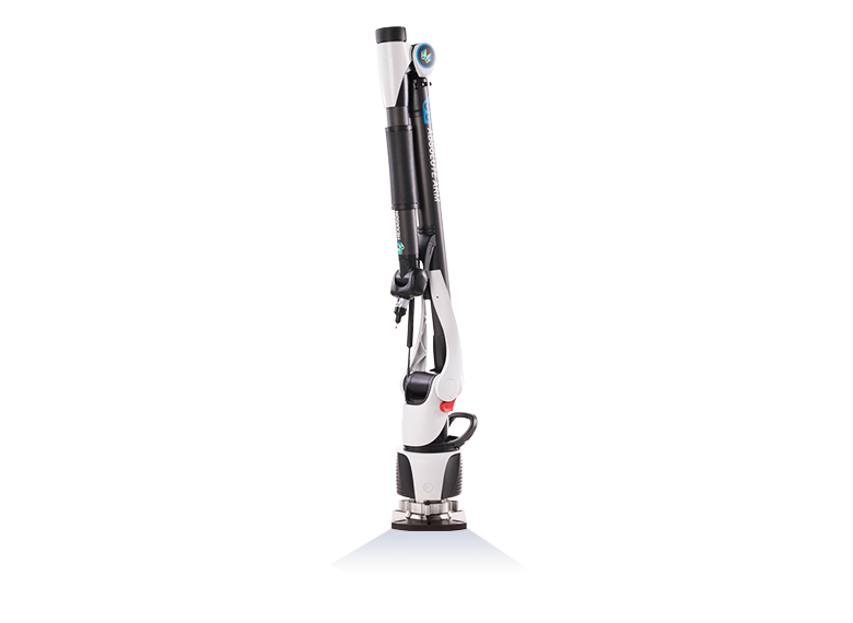 RA8-6轴绝对臂测量机