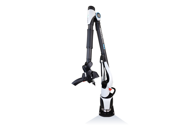 RA8-7轴绝对臂测量机