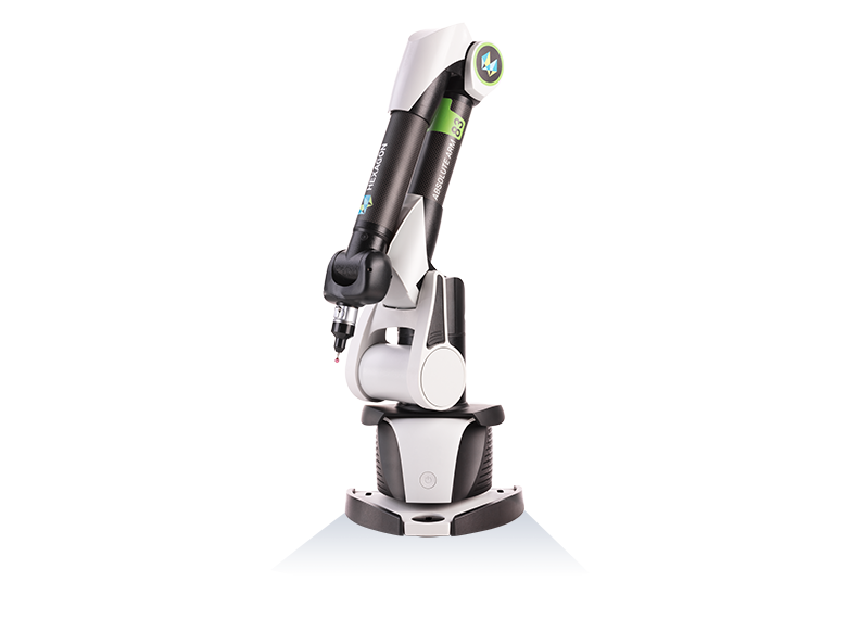 RA8-Compact绝对臂测量机