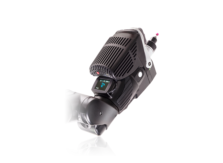 RS5高性能激光扫描测头