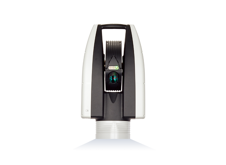 Leica直接扫描式激光跟踪仪ATS600