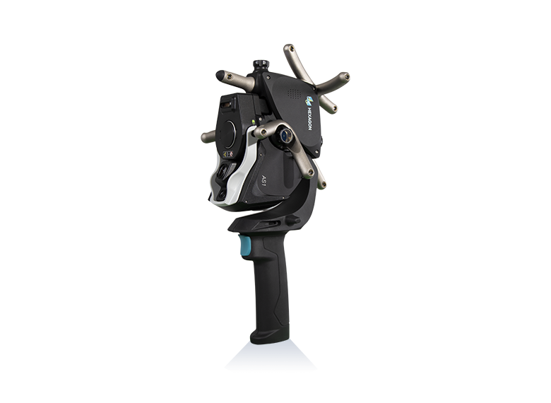 AS1蓝光绝对扫描测头