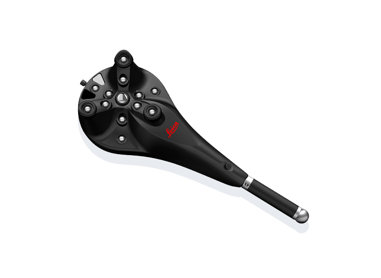 Leica B-Probe手持式测头