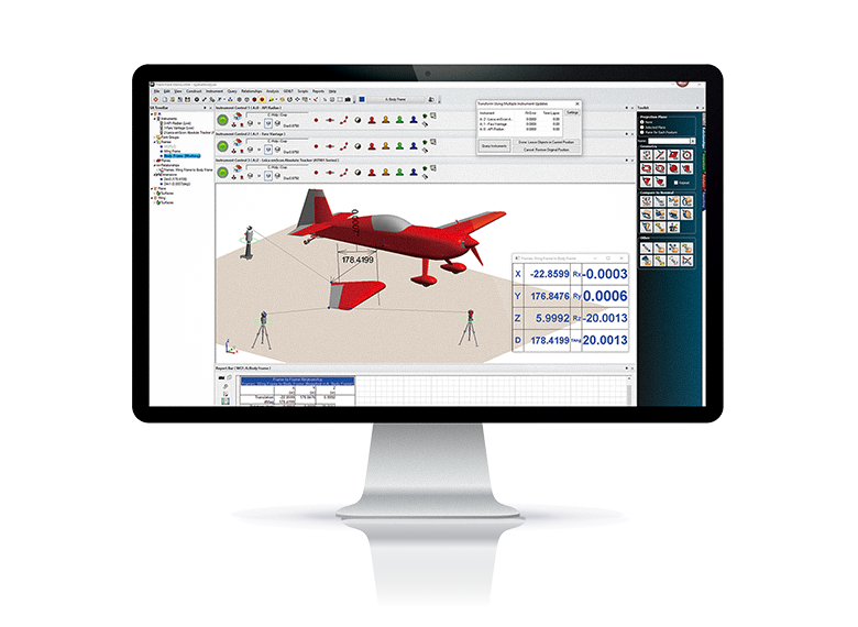同步触发控制方案