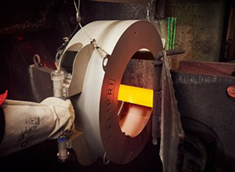 CALIPRI RCx   轧件便携式轮廓仪