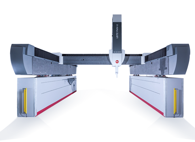 Leitz PMM-G 大尺寸高精龙门三坐标测量机