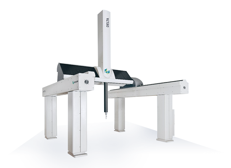 DELTA SLANT高精度龙门三坐标测量机