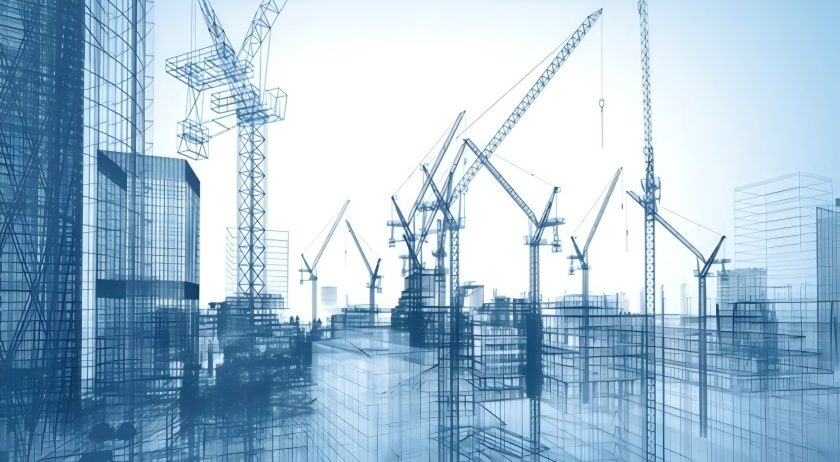 从复杂到简单：徕卡 iCS50 解锁异形钢结构检测新姿势