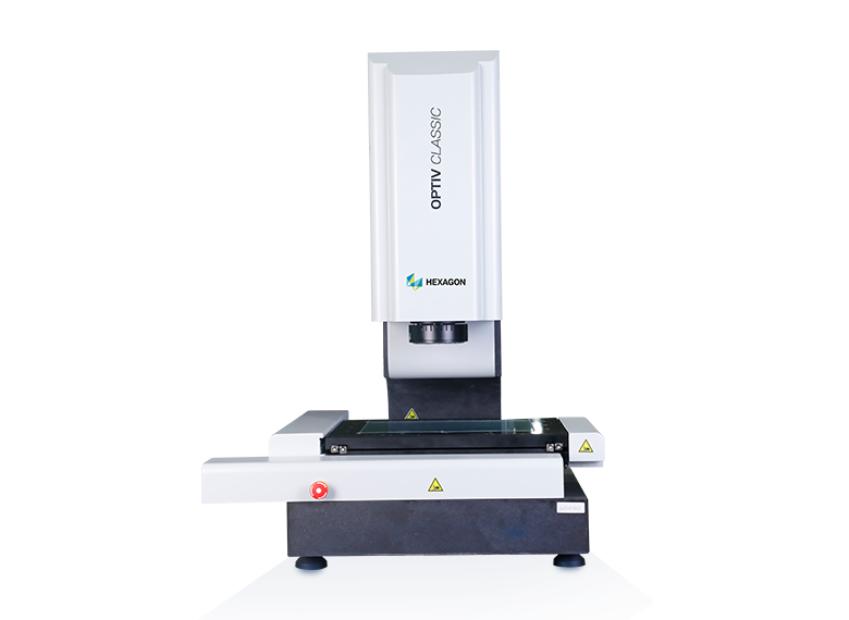 OPTIV CLASSIC 影像测量仪