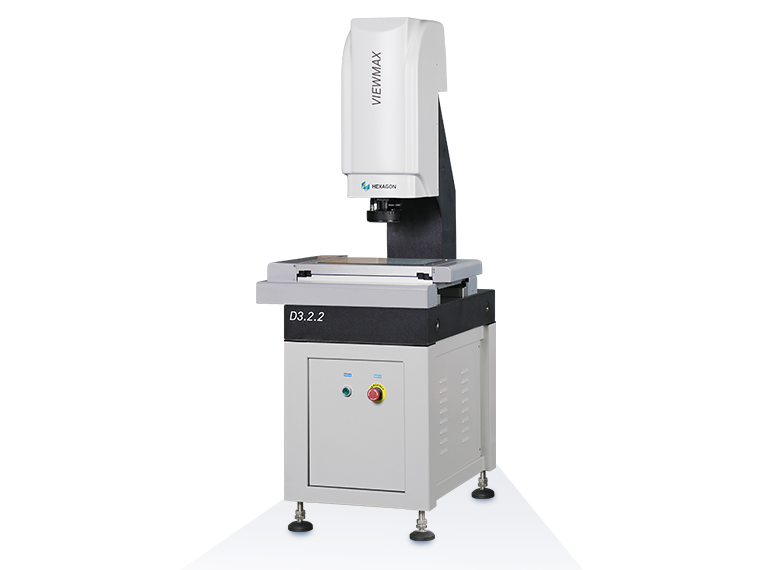 VIEWMAX D影像测量仪