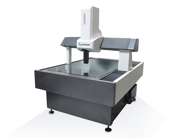 VIEWMAX L影像测量仪