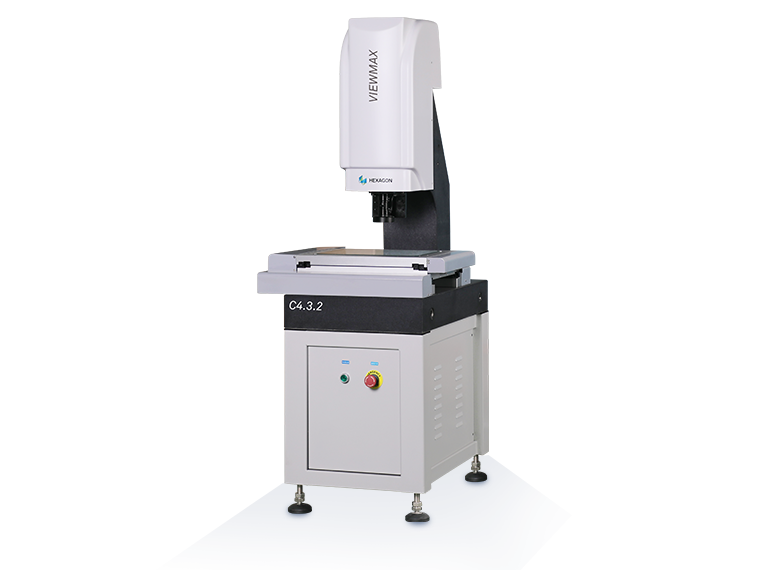 VIEWMAX C 影像测量仪