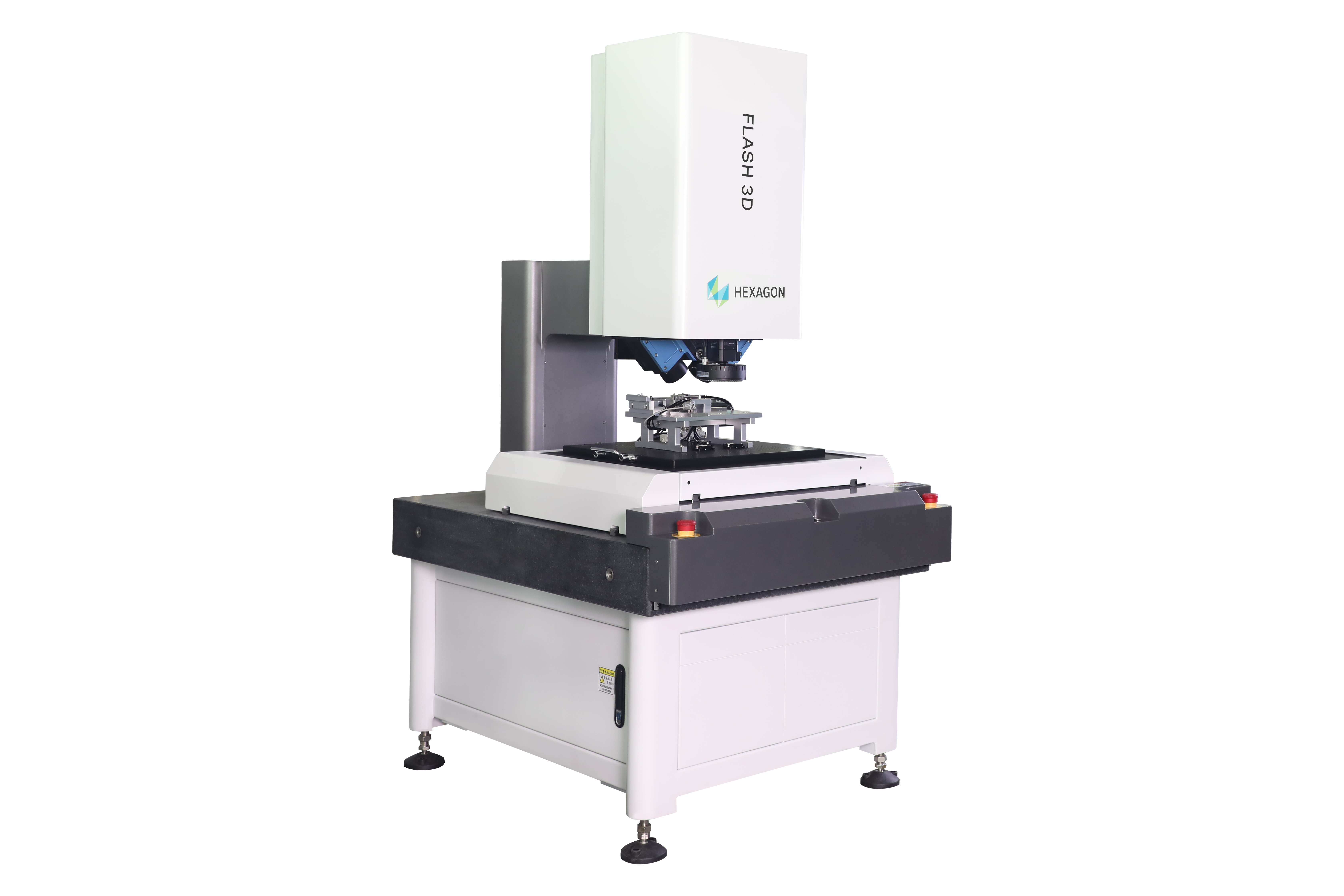 FLASH 3D高精度形貌扫描仪