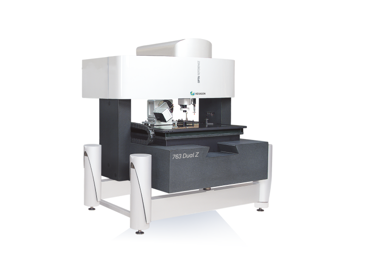 OPTIV REFERENCE 影像测量仪