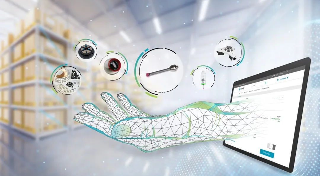 海克斯康荣膺智能装备产业链主，擎旗领头雁赋能产业升级