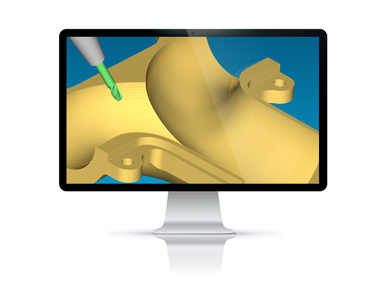 ALPHACAM专注木材、石材切削行业的CAM解决方案