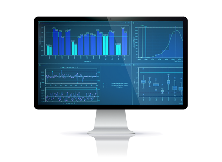 Q-DAS 质量大数据专家