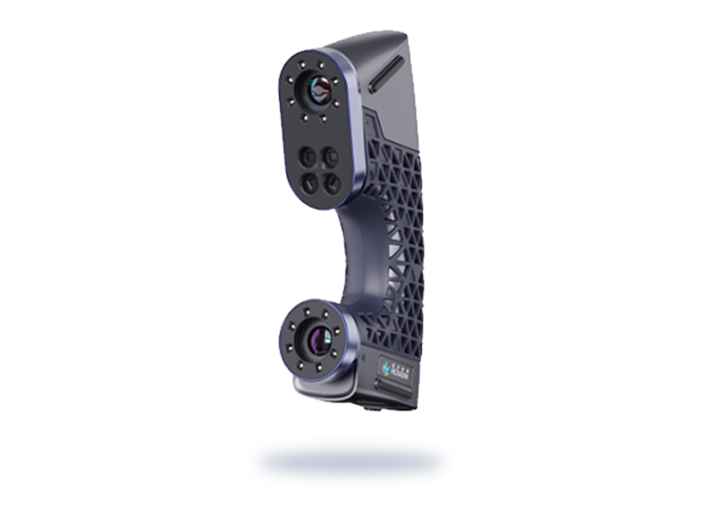 工业级手持激光扫描系统