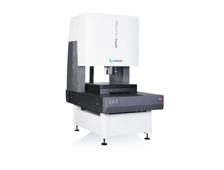 OPTIV ADVANTAGE影像测量仪